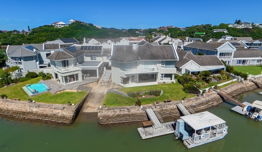 7 Bedroom Property for Sale in Royal Alfred Marina Eastern Cape